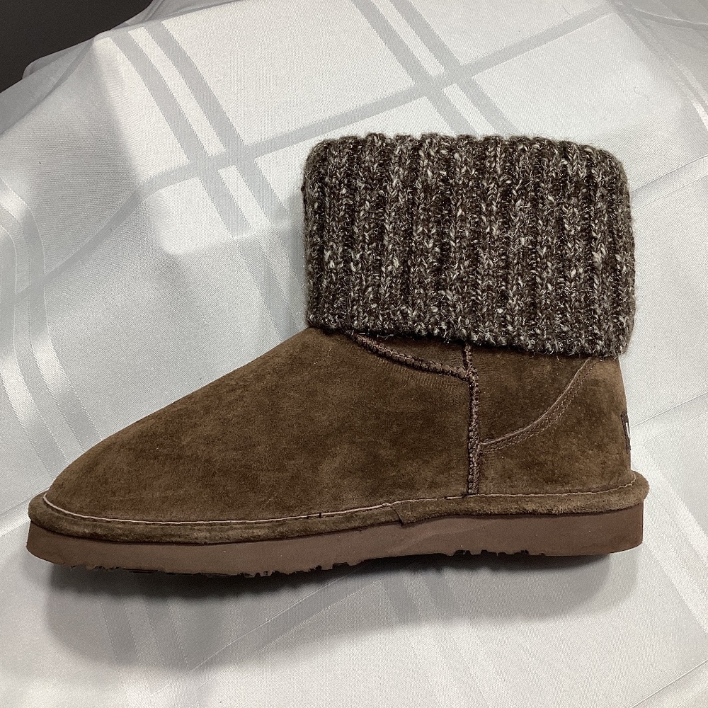 LAMO Booties - Picture 7 of 16